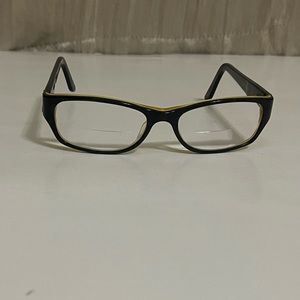 Ralph Lauren Polo eyeglasses